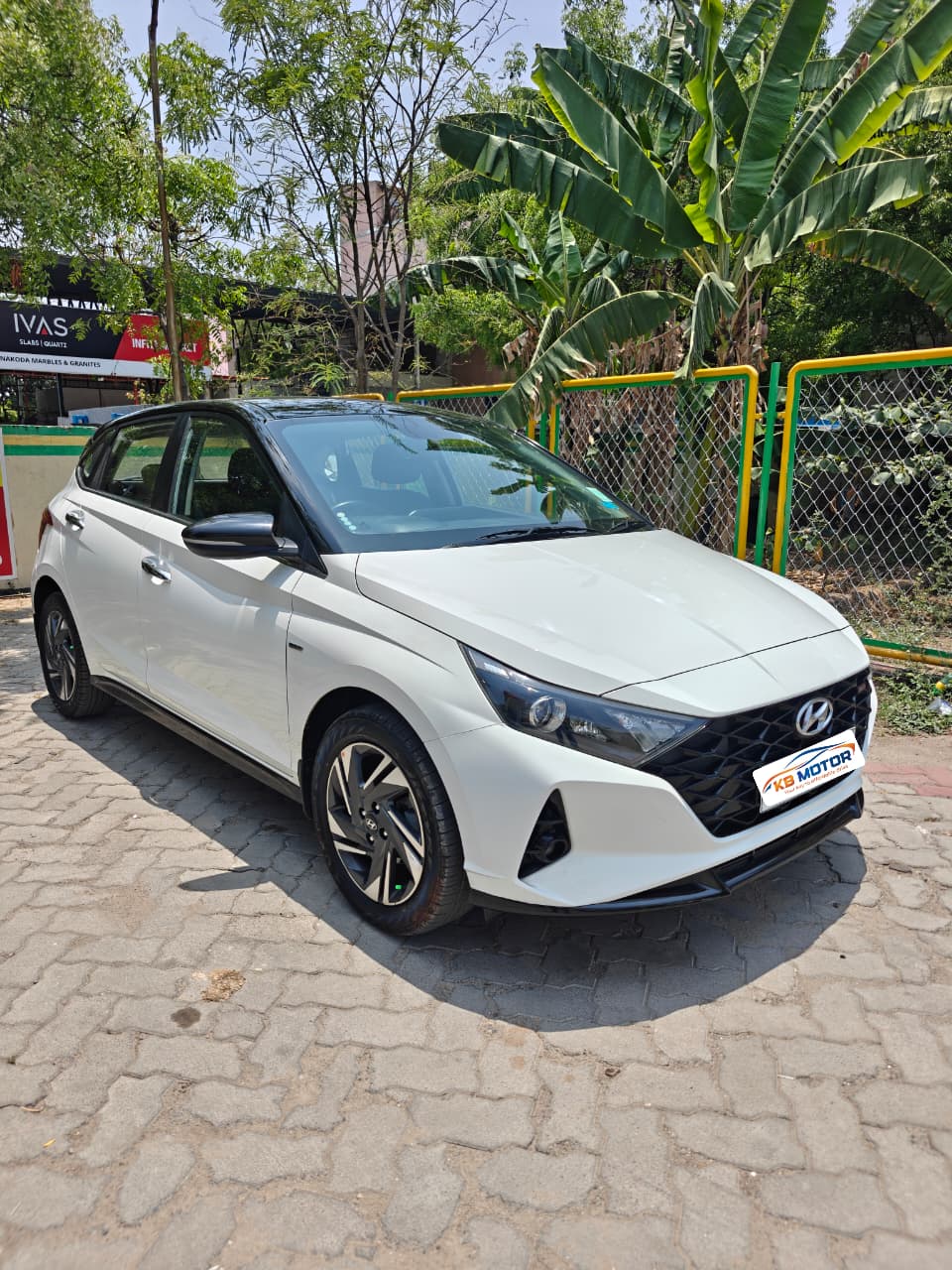 Hyundai i20 - Image 11